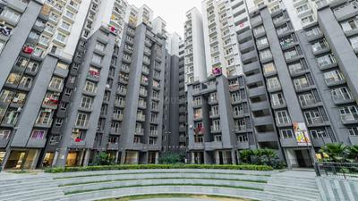 Image of 1202 Sq.ft 3 BHK Apartment / Flat for sale in Lotus Urban Homes, Charholi Budruk, Pune for Rs. 7500000