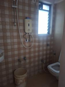 Image of 952 Sq.ft 2 BHK Apartment / Flat for sale in Raunak Unnathi Woods Phase 3, Kasarvadavali, Thane for Rs. 8500000