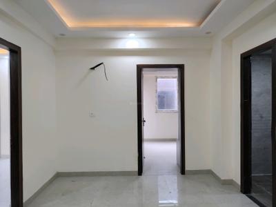 Living Room Image of 1050 Sq.ft 2 BHK Apartment / Flat for sale in Titania Residency , Phi IV Greater Noida for Rs. 6300400