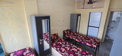 Bedroom Image of Co-Living Marol in Andheri East, Mumbai