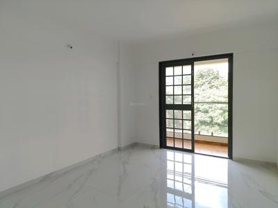 Sai Developers Bavdhan Aura Ville Living Room 1