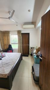 Bedroom Image of 1889 Sq.ft 3 BHK Apartment / Flat for sale in Adani M2K Oyster Grande, Sector 102 Gurgaon for Rs. 25500000
