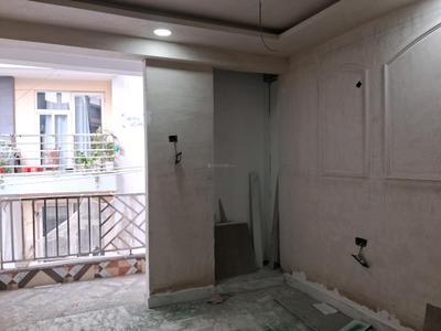 Bedroom Image of 1050 Sq.ft 2 BHK Apartment / Flat for sale in Hark Sai Homes 6 by Hark Infrastructure Developers Private Limited, Sector 49 Noida for Rs. 4900000