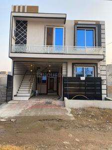 Image of 800 Sq.ft 2 BHK Independent House for sale in Kelambakkam, Chennai for Rs. 4500000