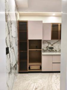 Kitchen Image of 2200 Sq.ft 4 BHK Builder Floor for sale in South City Floors 1, Sector 41 Gurgaon for Rs. 38000000