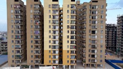 Image of 2131 Sq.ft 3 BHK Apartment / Flat for sale in Danapur, Patna for Rs. 18113500