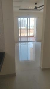 Living Room Image of 500 Sq.ft 1 BHK Apartment / Flat for sale in Shevi Atulya Nirman A B Wing, Tathawade Pune for Rs. 4800000