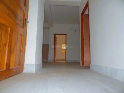 Hall Image of 1136 Sq.ft 3 BHK Apartment / Flat for sale in Dum Dum Cantonment Kolkata for Rs. 4089600