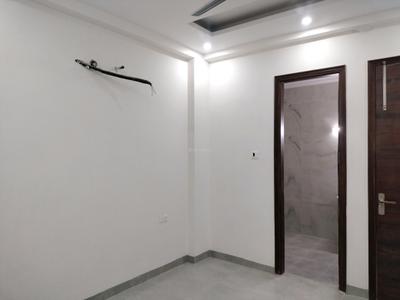 Bedroom Image of 1125 Sq.ft 3 BHK Builder Floor for sale in RPS Palm Drive, Sector 88 Faridabad for Rs. 10000000