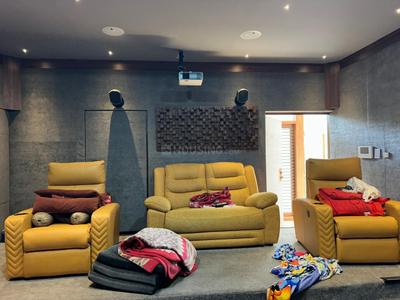 Hall Image of 5000 Sq.ft 2 BHK Independent House for sale in Gnana Bharathi Bengaluru for Rs. 43500000