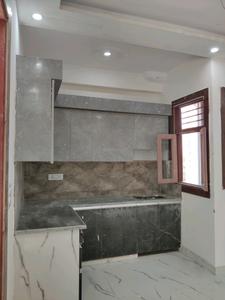 Kitchen Image of 850 Sq.ft 2 BHK Apartment / Flat for sale in Govindpuram Ghaziabad for Rs. 2465000