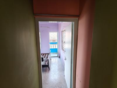 Image of 1135 Sq.ft 3 BHK Apartment / Flat for sale in Serampore, Hooghly for Rs. 3500000