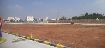 Image of 1500 Sq.ft Residential Plot / Land for sale in KK Nagar, Tiruchirappalli for Rs. 4335000