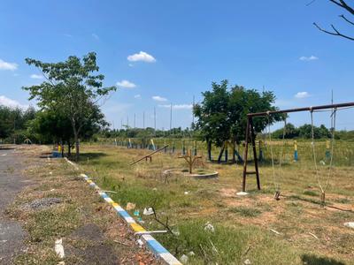Image of 900 Sq.ft Residential Plot / Land for sale in Janappanchatram, Chennai for Rs. 1080000
