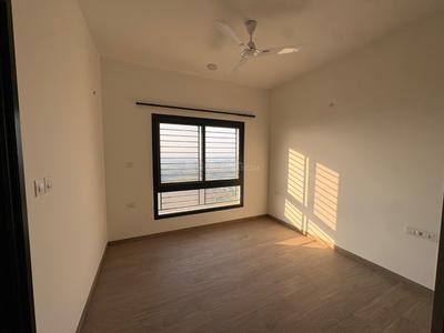 Bedroom Image of 2002 Sq.ft 3 BHK Apartment / Flat for rent in Sobha City, Sector 108 Gurgaon for Rs. 70000