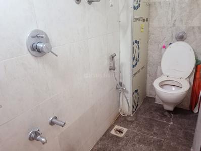 Bathroom Image of 1100 Sq.ft 3 BHK Apartment / Flat for sale in Kasam Royal Corner, Thane West Thane for Rs. 18000000