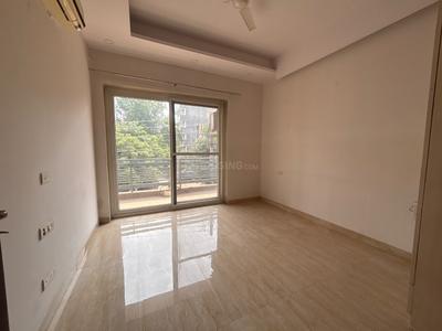 Bedroom Image of 1800 Sq.ft 3 BHK Builder Floor for sale in Sector 43 Gurgaon for Rs. 28000000