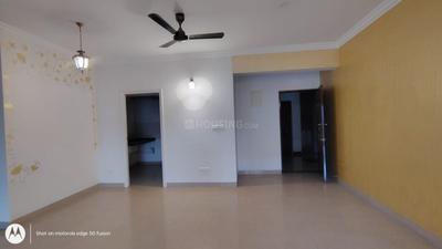Hall Image of 2300 Sq.ft 3 BHK Apartment / Flat for rent in Adarsh Palm Retreat Daffodils, Bellandur Bengaluru for Rs. 115000
