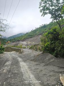 Thano  rishikesh Road Plot View 2
