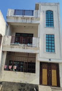 Image of 632 Sq.ft 4 BHK Independent House for sale in Padri Bazaar, Gorakhpur for Rs. 4100000