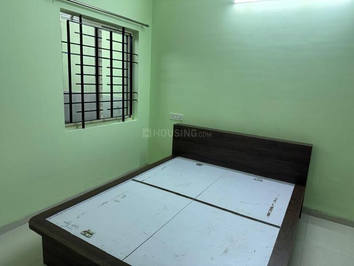 Scheme No 136 Bedroom 1