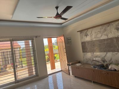 Hall Image of 2650 Sq.ft 5 BHK Villa for sale in Huskur Bengaluru for Rs. 25000000