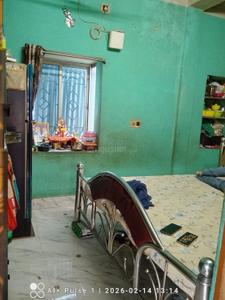 Bedroom Image of 1200 Sq.ft 3 BHK Independent House for sale in Barasat Kolkata for Rs. 2500000