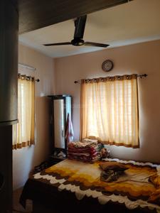 Bedroom Image of 700 Sq.ft 2 BHK Apartment / Flat for sale in Shapoorji Pallonji Houshing Complex, Rajarhat Kolkata for Rs. 4100000