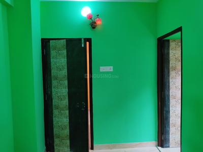 Image of 605 Sq.ft 2 BHK Apartment / Flat for sale in shree balaji apartment, Liluah, Howrah for Rs. 2600000
