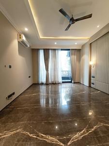 Hall Image of 4500 Sq.ft 4 BHK Builder Floor for sale in Unitech Nirvana Country, Sector 50 Gurgaon for Rs. 50000000