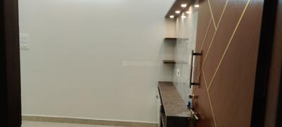 Living Room Image of 600 Sq.ft 1 BHK Independent House for rent in BTM Layout Bengaluru for Rs. 20000