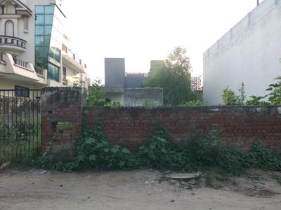 Residential Plot