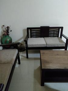 Hall Image of 1440 Sq.ft 3 BHK Apartment / Flat for sale in Vaishali Nagar Jaipur for Rs. 14500000