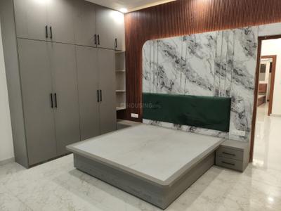 Bedroom Image of 2700 Sq.ft 4 BHK Independent House for sale in Ram Nagar Jaipur for Rs. 16000000