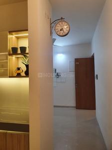1 BHK Flat