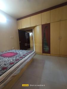 Bedroom Image of 2200 Sq.ft 4 BHK Apartment / Flat for sale in Rohan Aasman, Koregaon Park Pune for Rs. 37500000