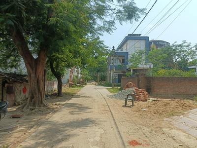 Mansarovar Plot View 2