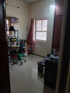 Hall Image of 1000 Sq.ft 2 BHK Apartment / Flat for sale in Perungalathur Chennai for Rs. 5900000