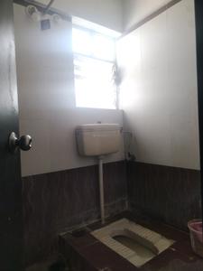 Common Bathroom Image of 1090 Sq.ft 2 BHK Apartment / Flat for sale in VTP Euphoria Phase 5, Kharadi Pune for Rs. 8000000