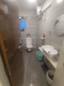 Bathroom Image of 417 Sq.ft 1 BHK Apartment / Flat for sale in Gurukrupa Labham Residency, Ghatkopar East Mumbai for Rs. 11500000