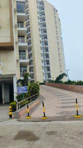 Image of 1200 Sq.ft 3 BHK Apartment / Flat for sale in Tapukara, Bhiwadi for Rs. 4500000