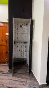 Hall Image of 820 Sq.ft 2 BHK Independent House for rent in Battarahalli Bengaluru for Rs. 15500