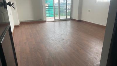Bedroom Image of 1800 Sq.ft 3 BHK Apartment / Flat for sale in Panchsheel SPS Residency, Indirapuram Ghaziabad for Rs. 21000000