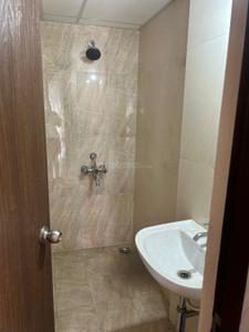 Bathroom Image of 1750 Sq.ft 3 BHK Apartment / Flat for sale in Duville Riverdale Residences I, Kharadi Pune for Rs. 19000000