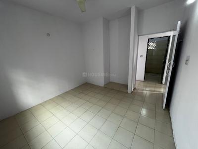 Bedroom Image of 750 Sq.ft 2 BHK Apartment / Flat for sale in Gomti Nagar Extension Lucknow for Rs. 3200000