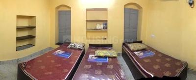 Bedroom Image of Kiran Niwas(Boy’s PG) in Bhowanipore, Kolkata