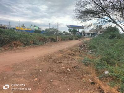 Image of 4080 Sq.ft Residential Plot / Land for sale in Lingam Nagar, Tiruchirappalli for Rs. 18360000