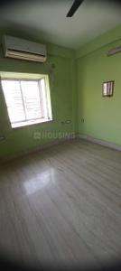 Bedroom Image of 840 Sq.ft 2 BHK Builder Floor for rent in Madurdaha Kolkata for Rs. 20000