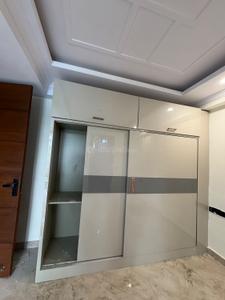 Bedroom Image of 1500 Sq.ft 3 BHK Apartment / Flat for sale in Vasant Kunj New Delhi for Rs. 18000000