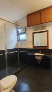 Image of 2500 Sq.ft 4 BHK Builder Floor for rent in Vasant Vihar, New Delhi for Rs. 250000
